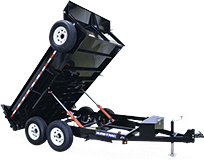 Dump Trailers for sale in Aberdeen, NJ
