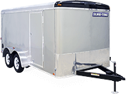Enclosed Trailers for sale in Aberdeen, NJ