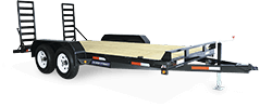 Equipment Trailers for sale in Aberdeen, NJ
