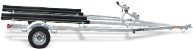 Jet Ski Trailers for sale in Aberdeen, NJ